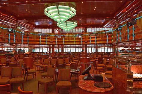Accessible Accommodations: Quarters for Guests with Disabilities on Carnival Magic